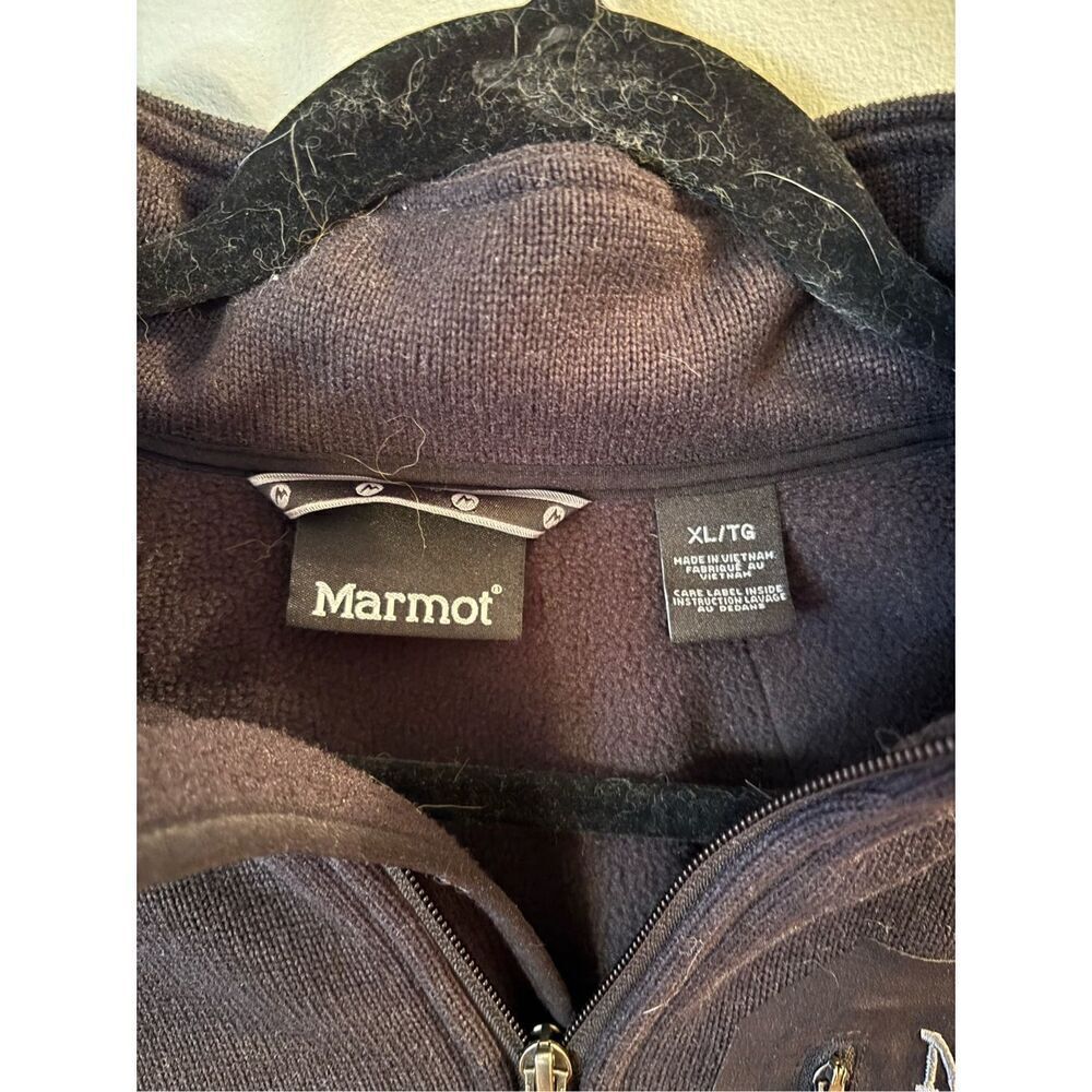 Marmot Jacket  - Picture 3 of 4